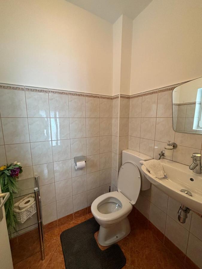 Appartements Slishani 1 Sankt Michael im Lungau Buitenkant foto