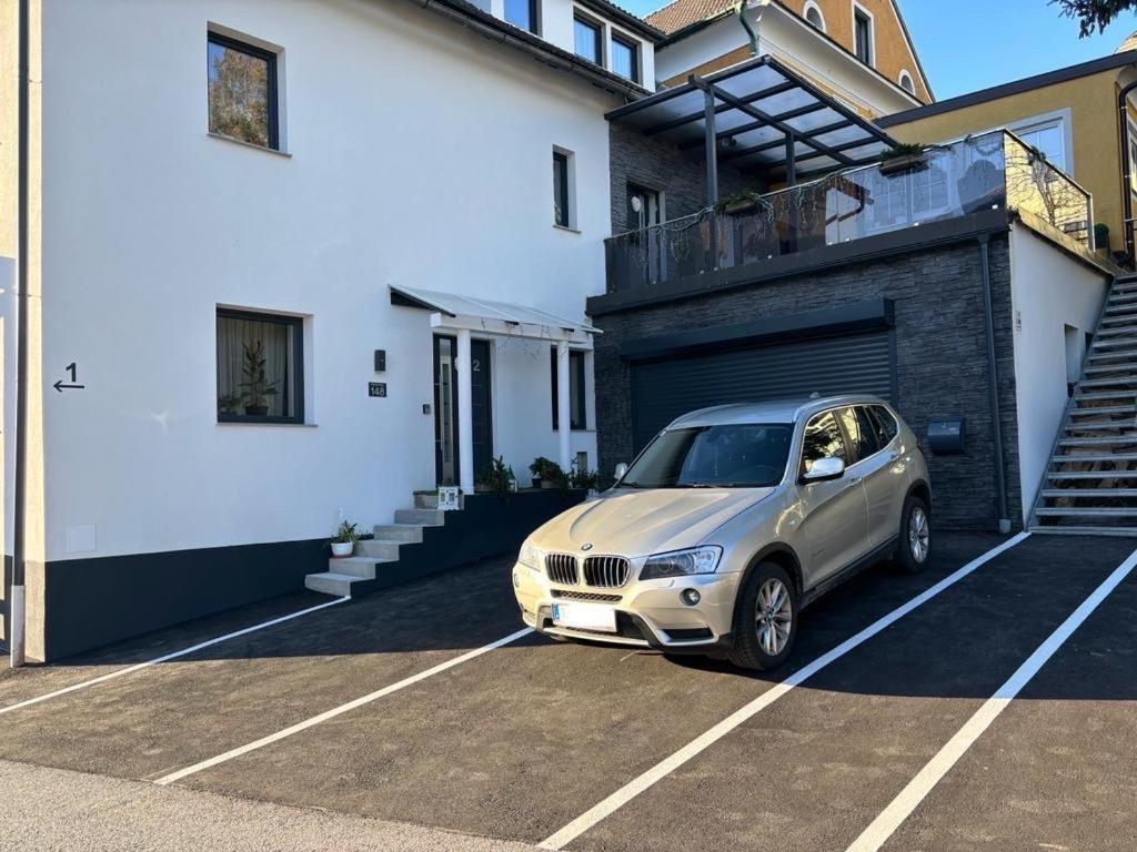Appartements Slishani 1 Sankt Michael im Lungau Buitenkant foto