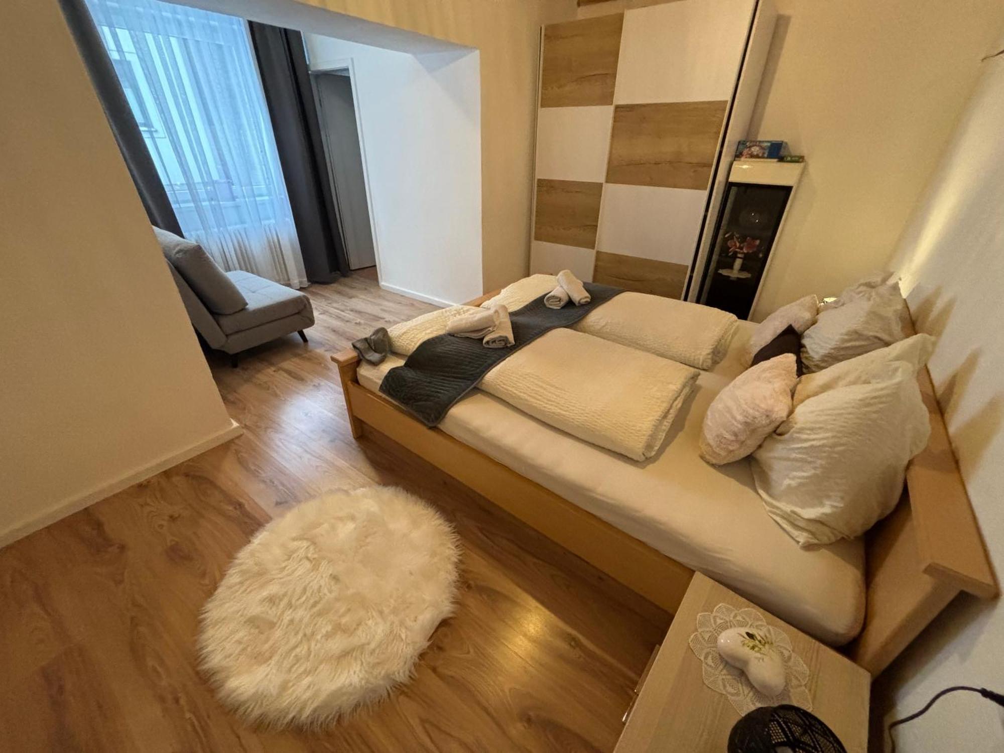 Appartements Slishani 1 Sankt Michael im Lungau Buitenkant foto