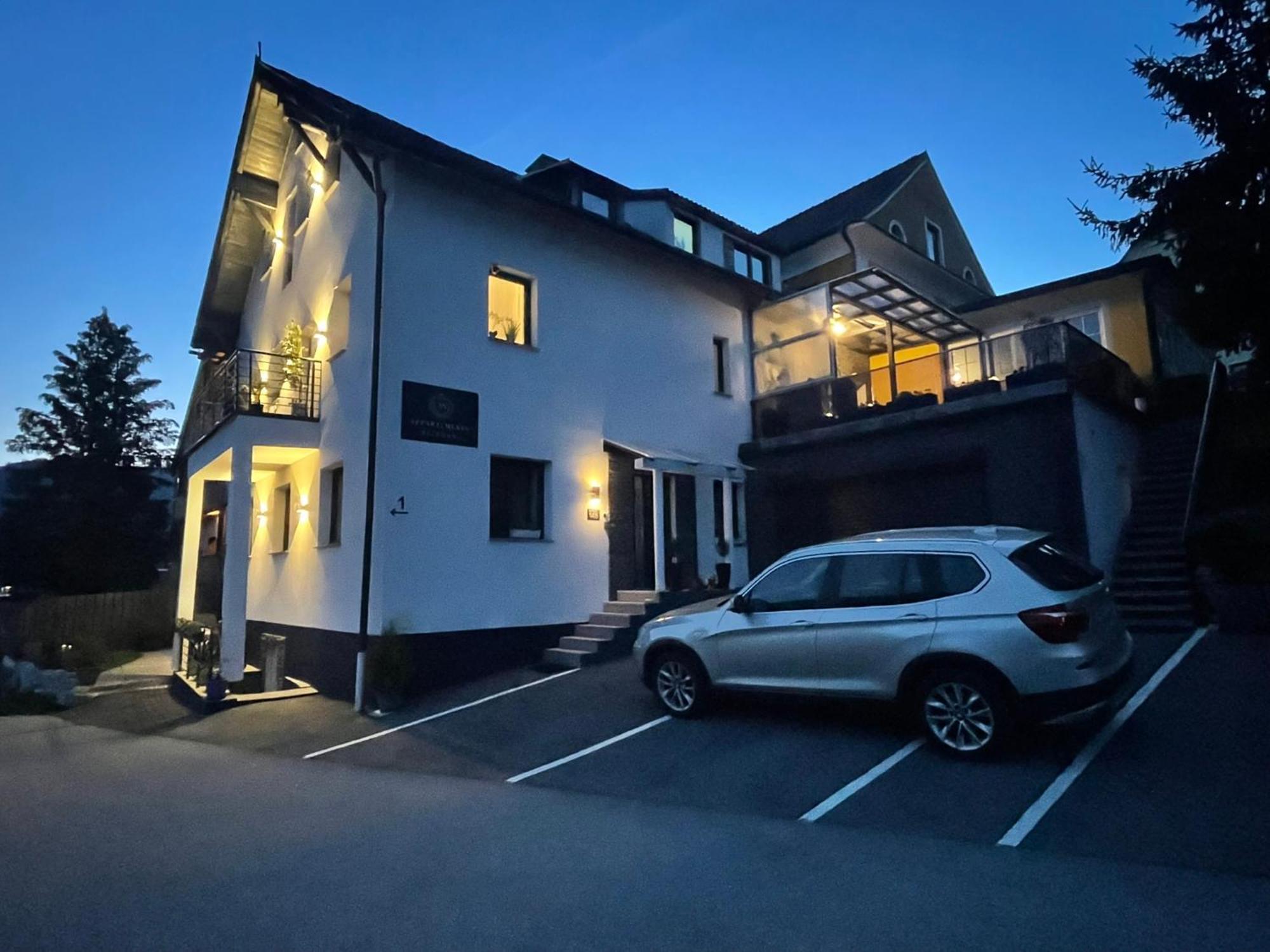 Appartements Slishani 1 Sankt Michael im Lungau Buitenkant foto